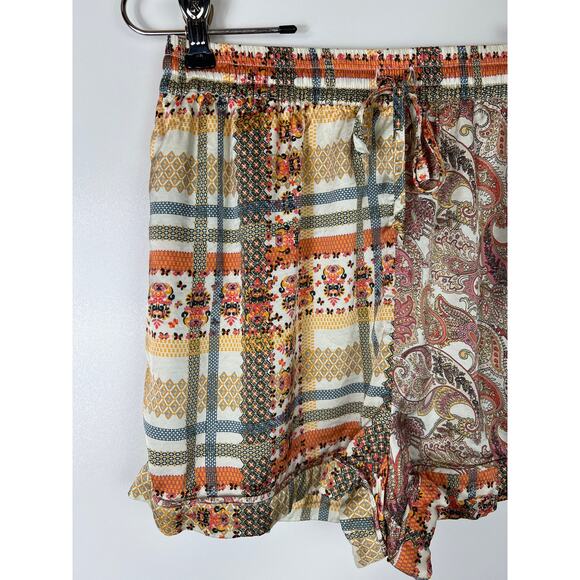 Tell Your Friends Pajama Set, Small - Picture 4 of 13